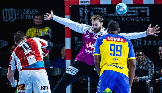 Handball TV. Sprawdź, gdzie można obejrzeć mecze piłki ręcznej rozgrywane w tym tygodniu.
