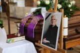 Pogrzeb ks. infułata Pawła Pyrchały. 91-letni kapłan spoczął na cmentarzu parafialnym św. Józefa w Zabrzu