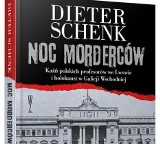 Kulisy hitlerowskiej zbrodni we Lwowie. W bibliotece promocja książki "Noc morderców"