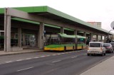 MPK Poznań: Autobusy pojadą inaczej na dworcu os. Sobieskiego, dworcu głównym w Poznaniu i w Rokietnicy