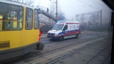 Tramwaje linii 3 i 6 nie dojeżdżają do pętli na Pomorzanach