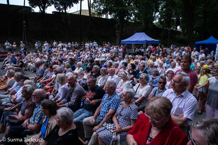 Dni Stargardu 2019. Tłumy mieszkańców na Festynie na ulicy Magicznej [ZDJĘCIA]