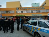 Strzelanina w Ostrawie. Napastnik zastrzelił w szpitalu co najmniej 6 osób. Sprawca popełnił samobójstwo