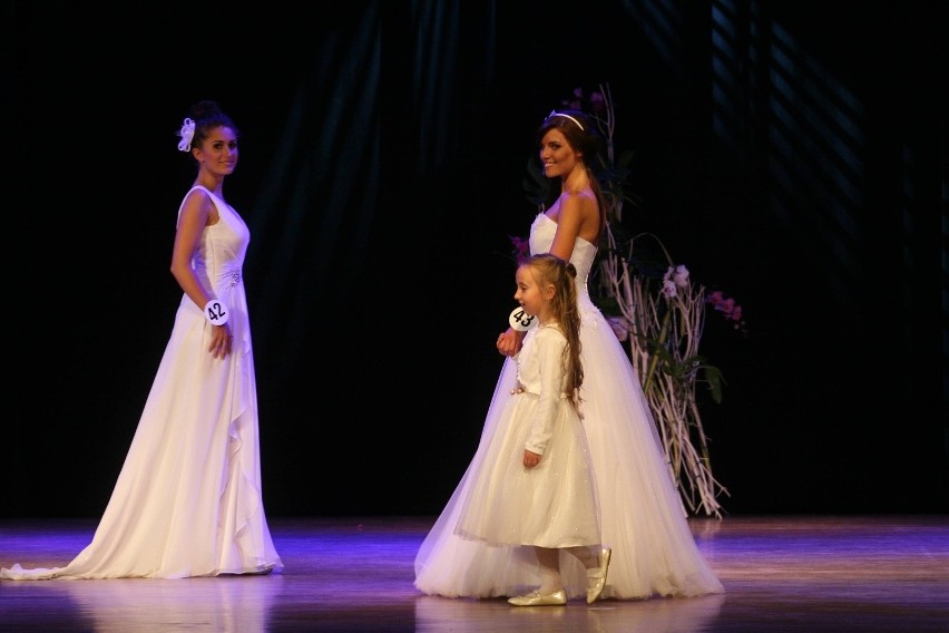 Miss Śląska i Zagłębia 2013