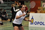Badminton. Krajowa czołówka w suwalskim turnieju