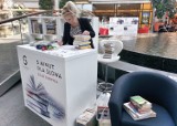 Katowice: Zebrali 1500 książek dla biednych bibliotek