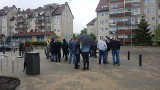 Ponad setka usterek na wyremontowanej ulicy Kwiatowej w Szczecinie [ZDJĘCIA]