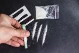 Ostrołęccy policjanci zabezpieczyli ponad pół kg narkotyków