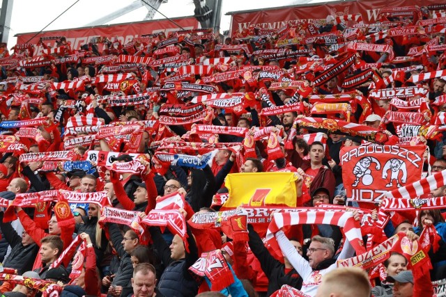 Rezerwy Widzew w finale Pucharu Polski