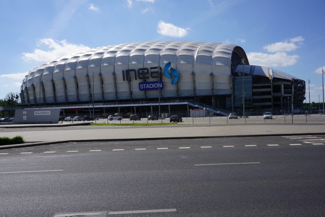 01.06.2017 poznan ww inea stadion lecha poznan. glos wielkopolski. fot. waldemar wylegalski/polska press
