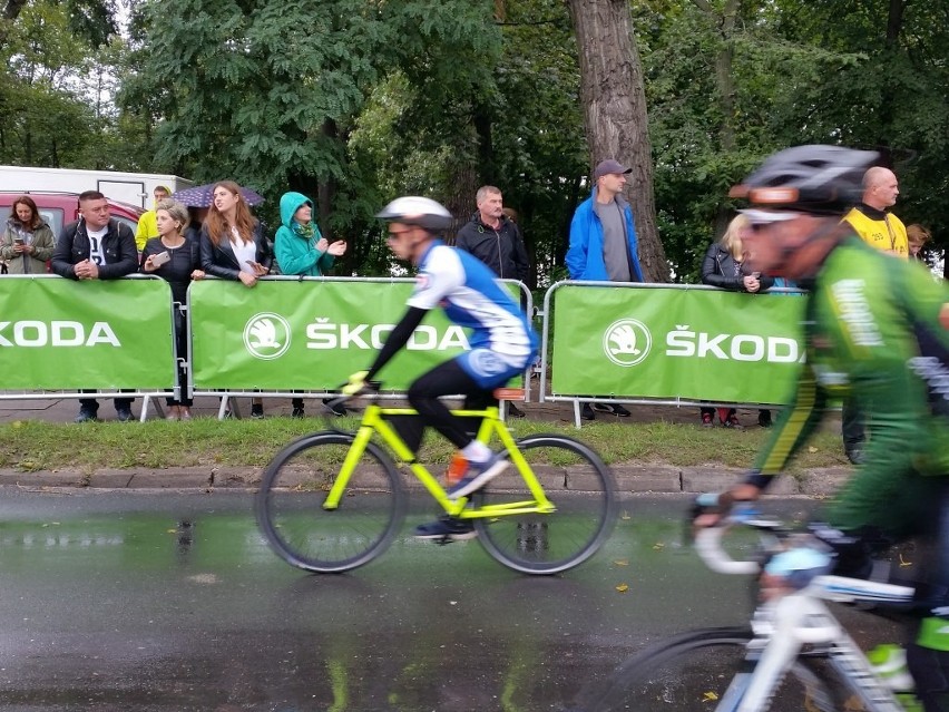 ŠKODA Poznań Bike Challenge 2017