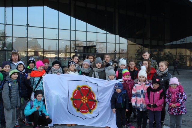 Z zawodów w Toruniu barcińska reprezentacja przywiozła sześć medali