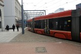 Dodatkowe kursy tramwajów w aglomeracji na Fest Festival