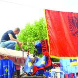 Kosowo - historia od nowa