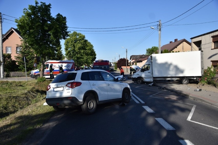 Przyczyny zdarzenia oraz jego dokładny przebieg ustalają...