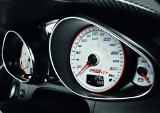 Audi R10 - konkurent Ferrari Enzo