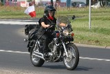 A4 Kraków-Katowice: mniejsze opłaty dla motocyklistów