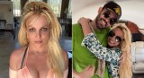 Co się dzieje z Britney Spears? Rozwodzi się z mężem i... kupuje konia