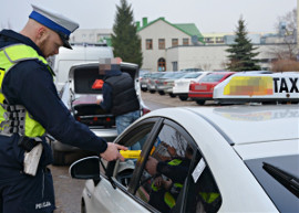 Badani na zawartość alkoholu w organizmie