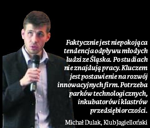 Wielka Śląska Debata [OPINIE]. Jaka jest przyszłość regionu?