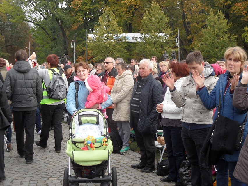 Wielka Pokuta na Jasnej Górze [ZDJĘCIA]