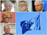 Wybory do Europarlamentu 2019: Jakie majątki mają europosłowie z Wielkopolski? Ujawnili oświadczenia majątkowe