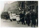 Toruń. Historia spotkała się z teraźniejszością przy grobie uczestniczki powstania styczniowego
