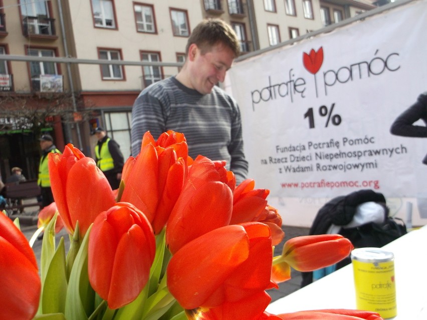 Dzień Kobiet 2014 we Wrocławiu