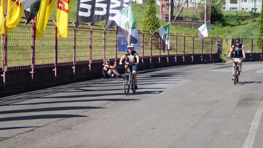 Setki rowerzystów w Jastrzębiu. Trwa Bike Atelier MTB...