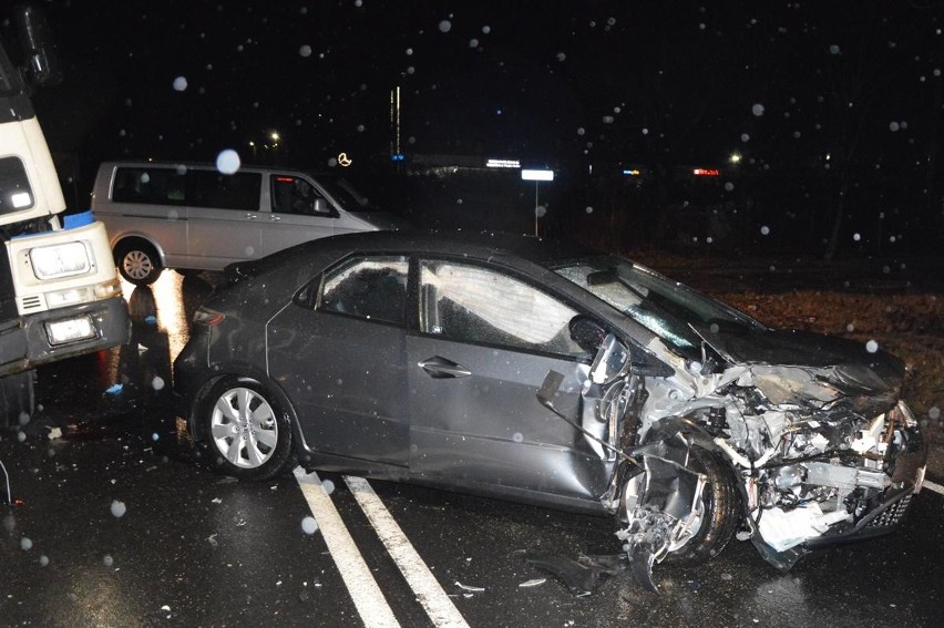  Tragiczny wypadek w Rogówku. Śledczy umorzyli postępowanie