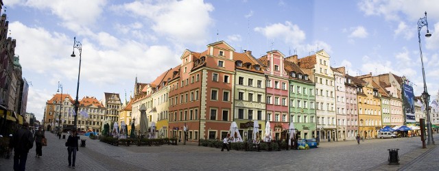 WrocławWrocław: opłaca się kupić mieszkanie pod wynajem