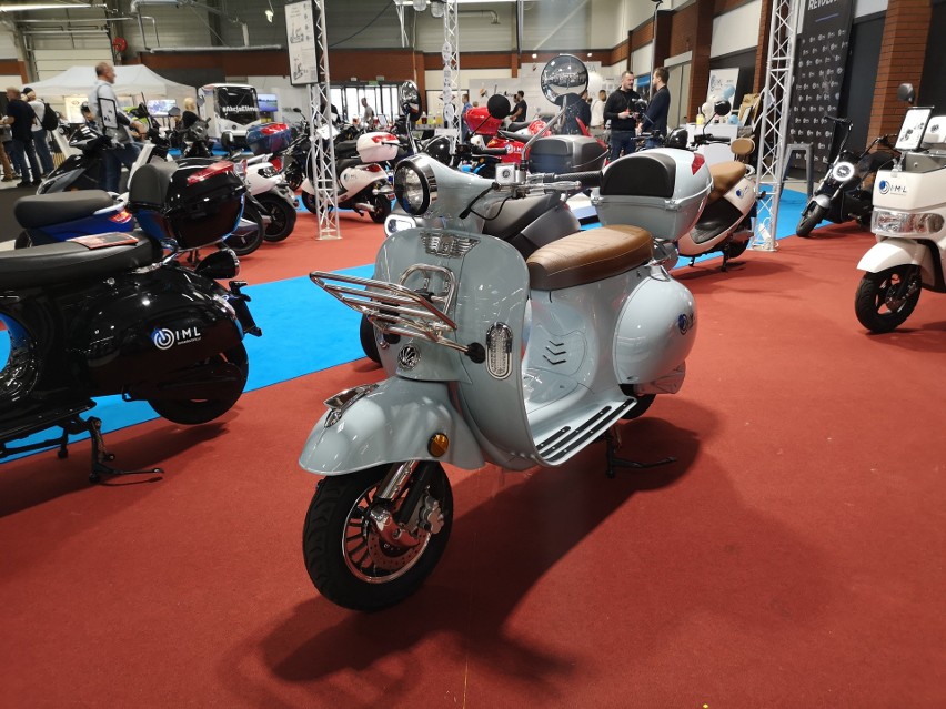 Warsaw Moto Show 2019...