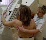 Bezpłatne badania piersi dla mieszkanek Słupska