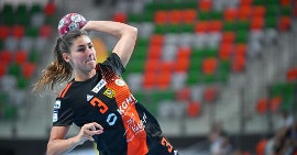 PGNiG Superliga Kobiet: Mistrzynie z Lubina zaczynają nowy sezon