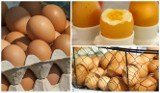 Ile jajek rocznie średnio zjada Polak? Mniej niż na Zachodzie