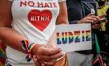 Część mieszkańców Czudca podpisało w kościele listy poparcia pod petycją "STOP LGBT". Teraz są szykanowani