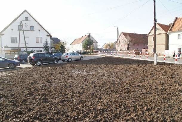 Otwarcie schetynówki w Grodkowie i Jankowicach Wielkich