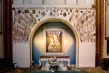 Nowy ołtarz dla Matki Boskiej Ostrobramskiej. W białostockiej katedrze