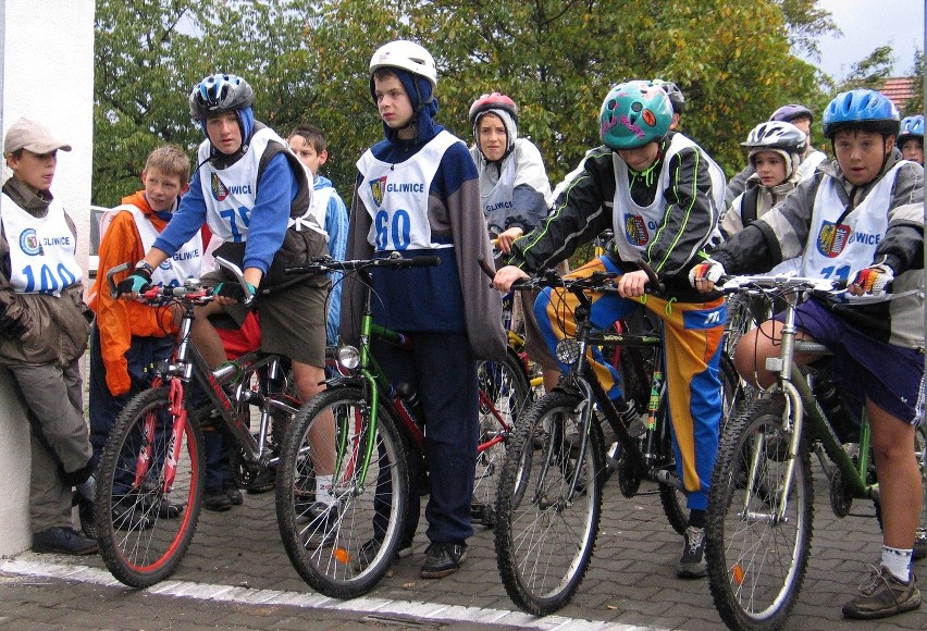 W Gliwicach powstanie sieć wypożyczalni rowerów