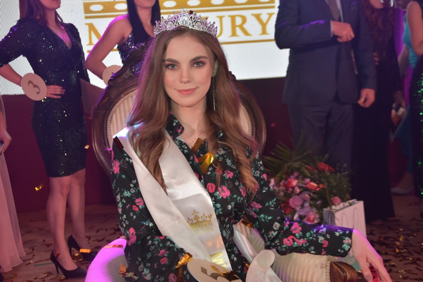 Wybory Miss Jury 2020 i Miss Jury Nastolatek 2020 odbyły się...