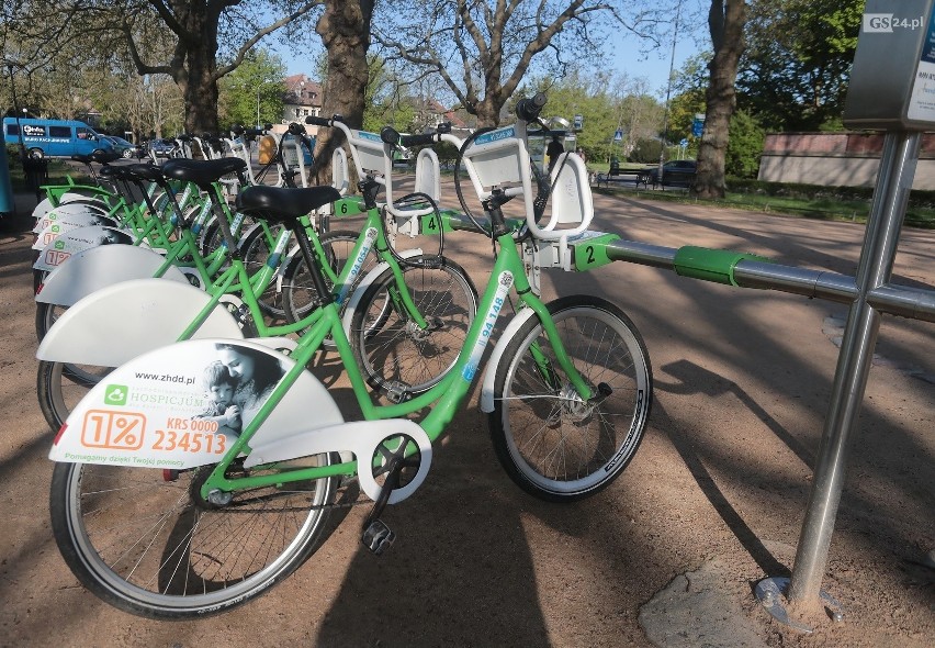 Dokąd zmierza Bike_S? Wypożyczamy go rzadziej, ale w przyszłym roku miasto chce "odnowić" system 