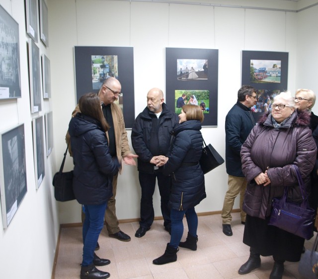 Powstanie "Galerii. Świat Kresów" było możliwe m.in dzięki dotacji Urzędu Marszałkowskiego