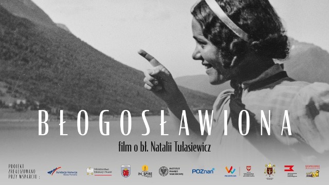 Premiera filmu „Błogosławiona” o Natalii Tułasiewicz miała miejsce w Poznaniu 10 czerwca 2023