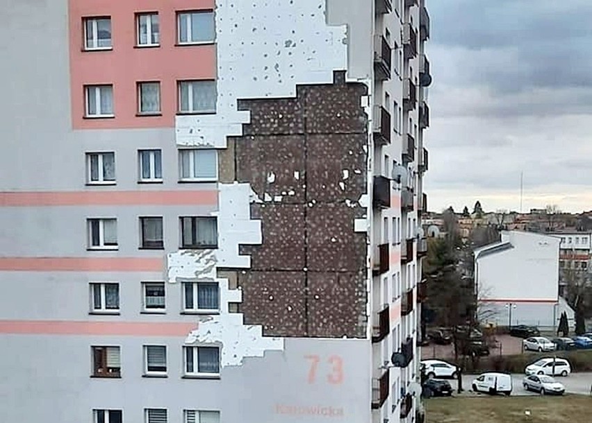 Mysłowice podobnie jak inne miasta woj. śląskiego odczuły...