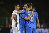 Liga Narodów. Reprezentacja Włoch wygrała z Węgrami
