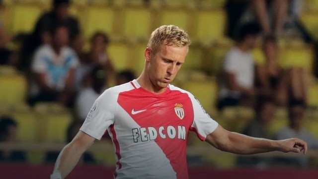 Kamil Glik awansował we wtorek z AS Monaco do 1/8 finału Ligi Mistrzów