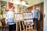 Poczta wydaje nowy znaczek z okazji 150-lecia ośrodka Braille'a w Bydgoszczy