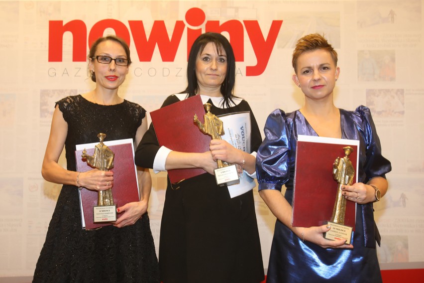 Uroczysta gala plebiscytu "Przedszkole na medal"! Rozdaliśmy nagrody laureatom [ZDJĘCIA]