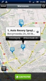 Wycieczkę na majówkę zaplanuj z mobilnymi aplikacjami