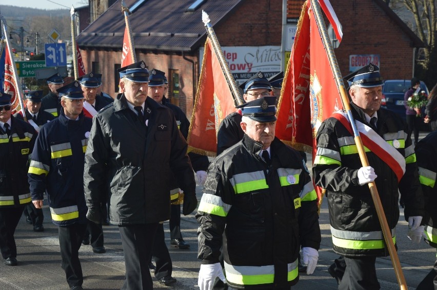 Kartuzy. 100. rocznica powrotu Kaszub do Macierzy